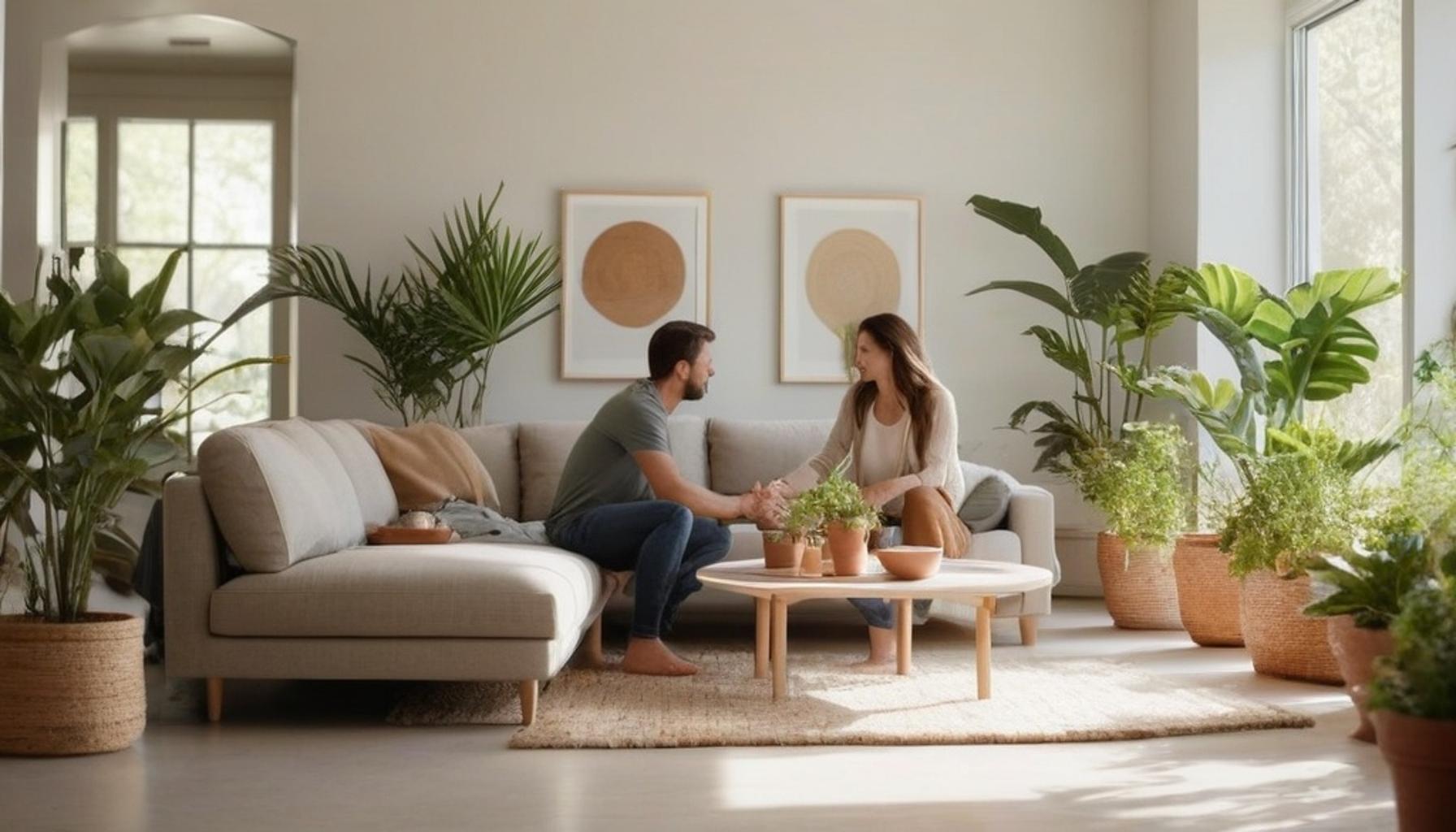 How Intentional Living Drives Home Organization: Tips for a Minimalist Lifestyle