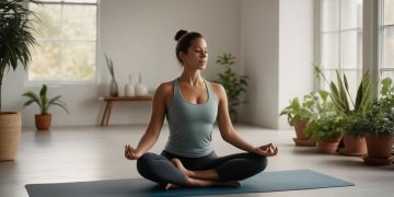 Cultivating Awareness: How Intentional Living Can Increase Your Productivity in a Minimalist Environment