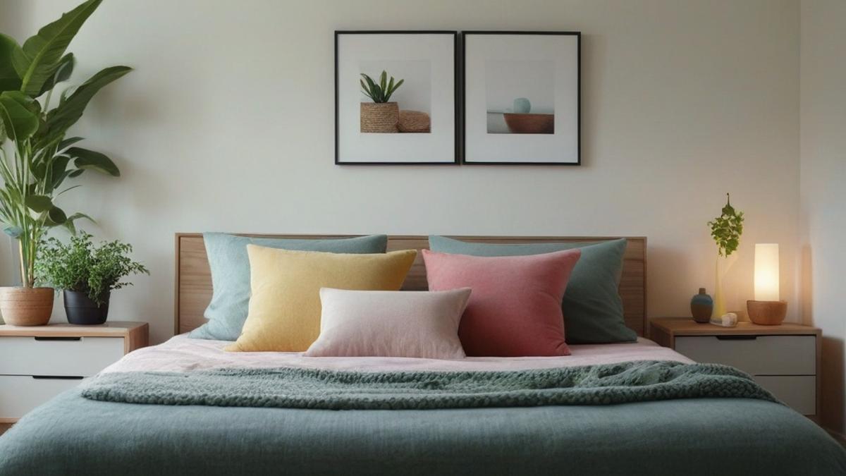 tips for room organization