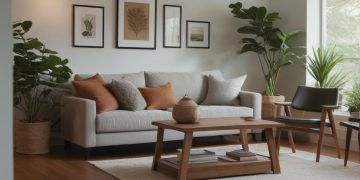 Intentional Living Through Effective Room Organization: Tips for Every Space