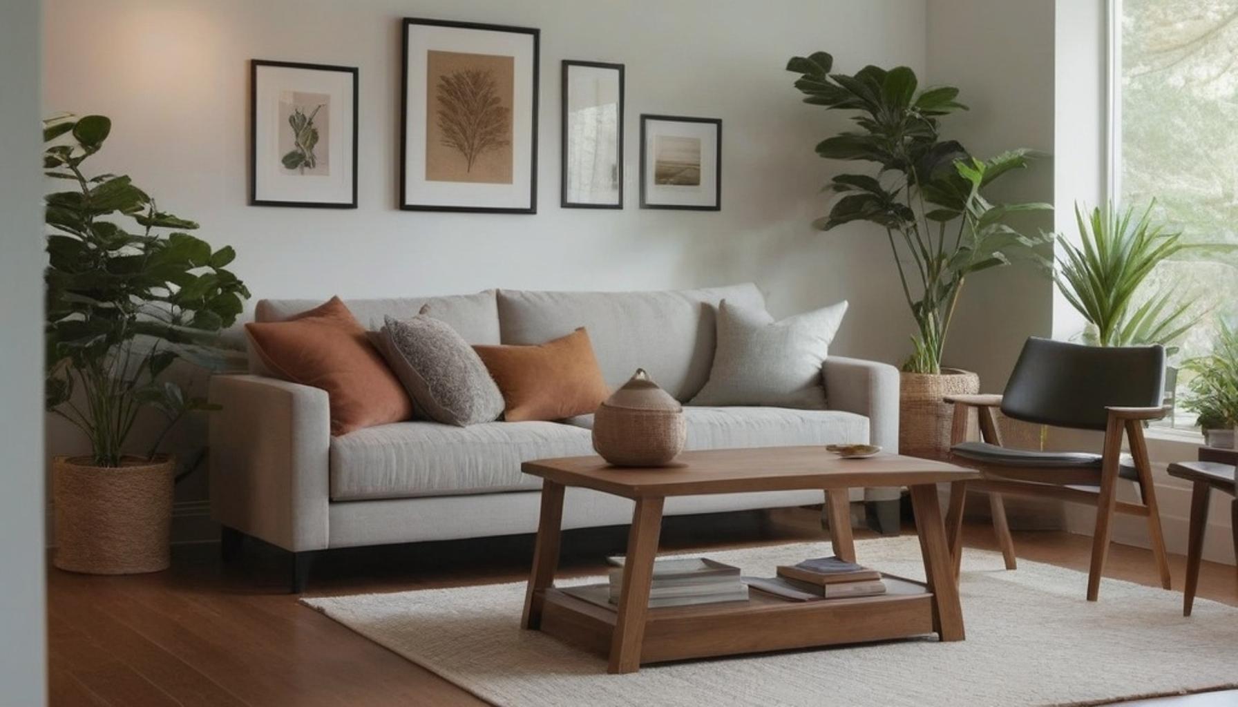 Intentional Living Through Effective Room Organization: Tips for Every Space