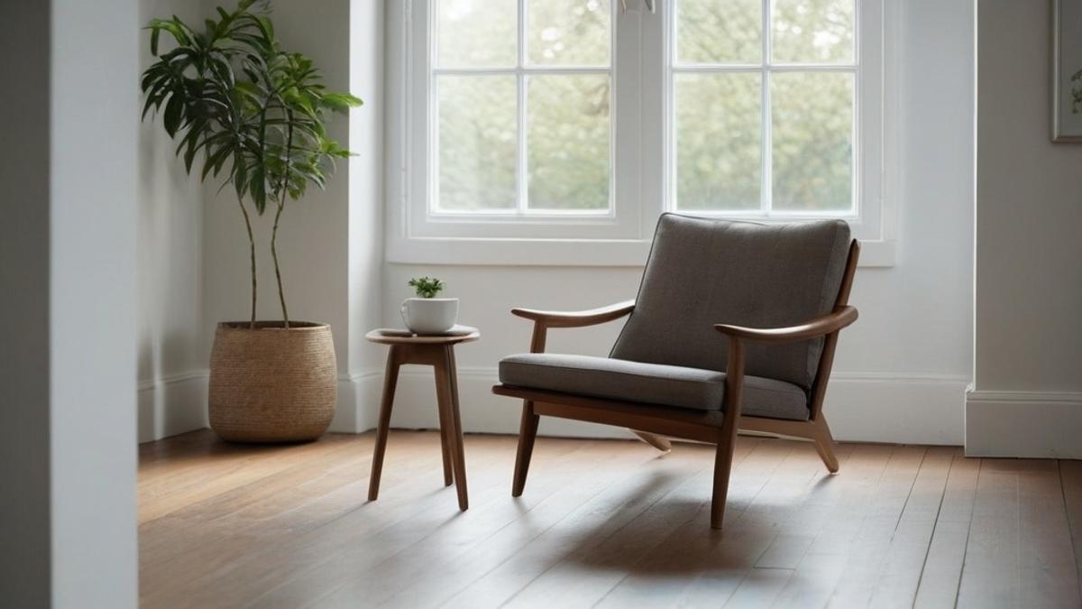 minimalism in daily life