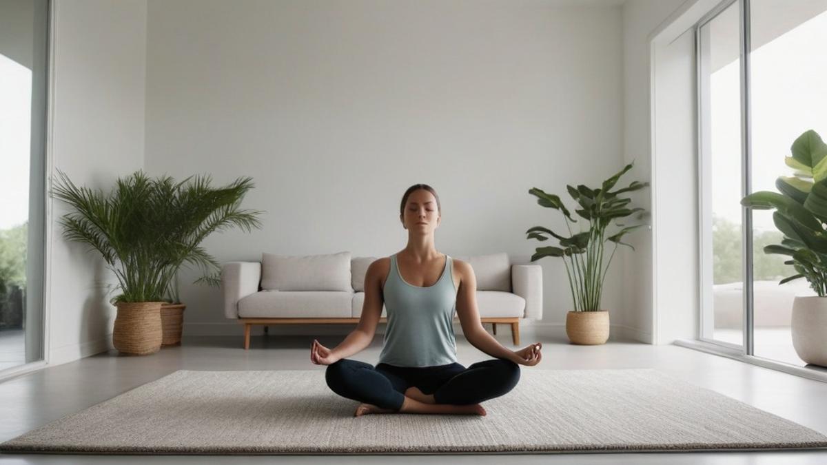 minimalism benefits