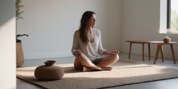 The Art of Living Intentionally: How Minimalism Can Transform Your Daily Priorities