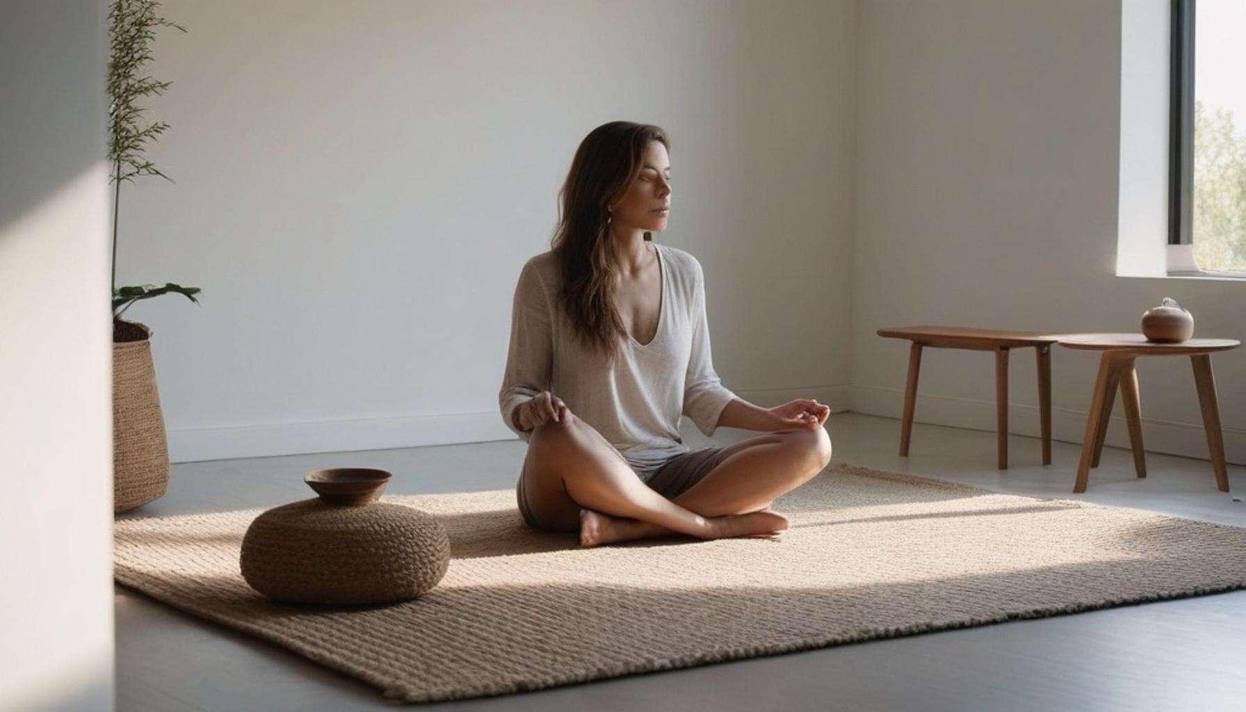 The Art of Living Intentionally: How Minimalism Can Transform Your Daily Priorities