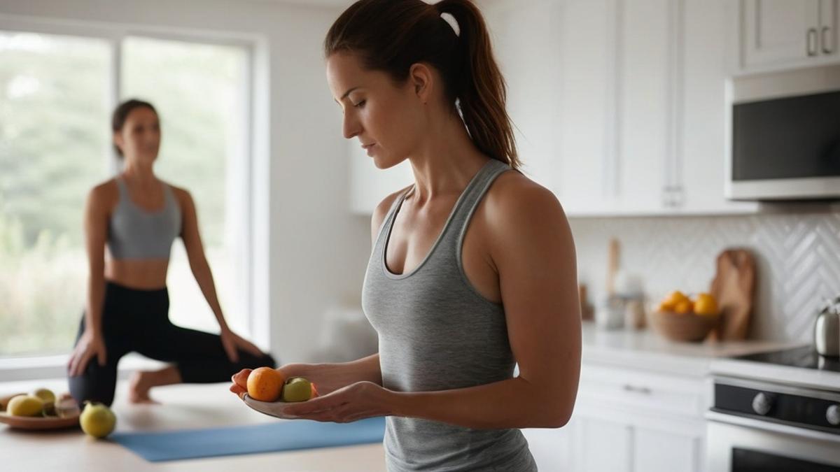 optimize daily routine