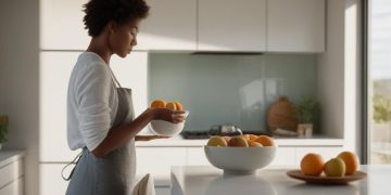 How Minimalism Can Optimize Your Daily Routine: Time Management Techniques