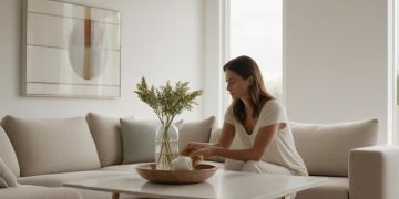 Creating a Minimalist Home: Effective Decluttering Techniques and Organization Ideas for Every Room
