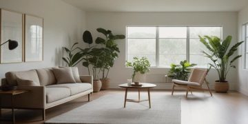 The Minimalist Mindset: Embracing Simplicity in Home and Workspace Organization