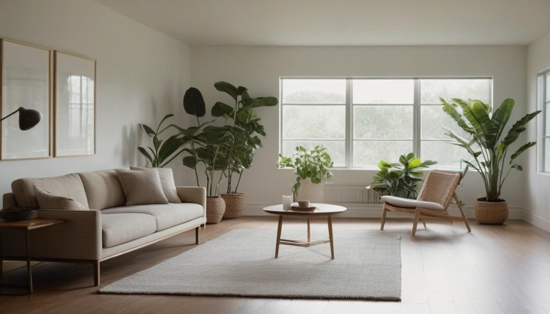 The Minimalist Mindset: Embracing Simplicity in Home and Workspace Organization