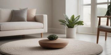 The Minimalist Mindset: Decluttering Techniques for an Organized and Stress-Free Home