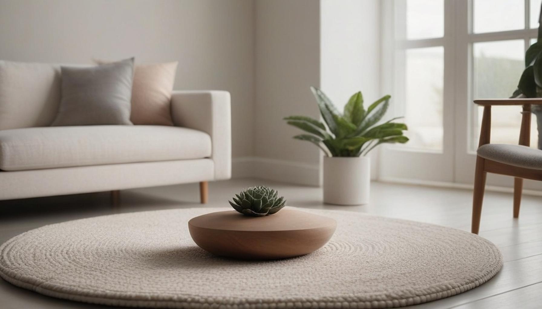 The Minimalist Mindset: Decluttering Techniques for an Organized and Stress-Free Home