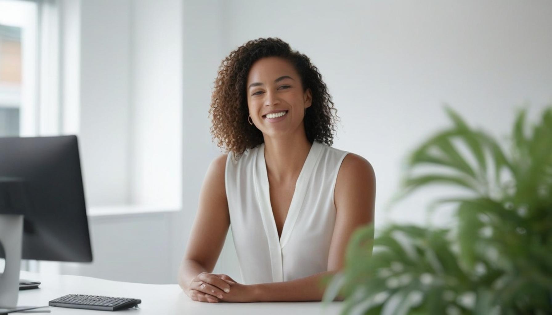 Transforming Your Workspace: Minimalist Office Organization for Enhanced Productivity