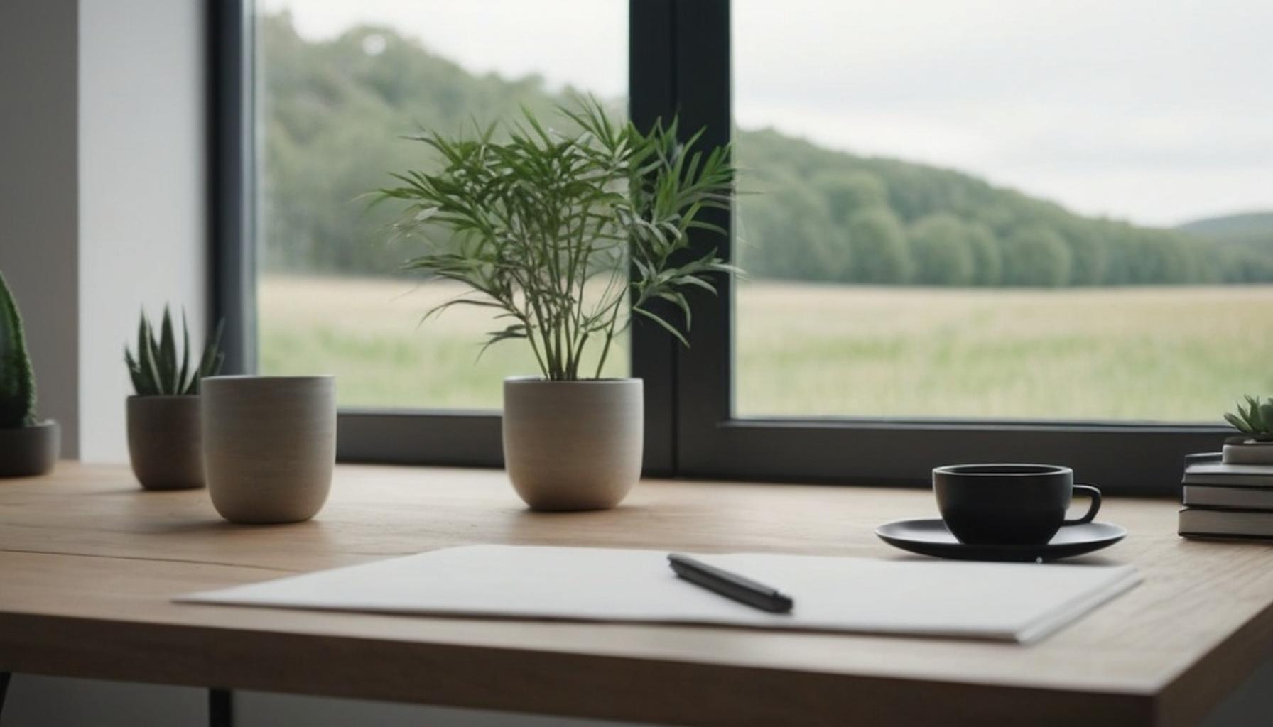 Developing a Minimalist Prioritization System to Increase Productivity