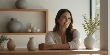 The Art of Decluttering: Minimalist Techniques for Efficient Living