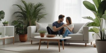 Transforming Your Home with Multifunctional Furniture: Space Optimization for a Minimalist Lifestyle