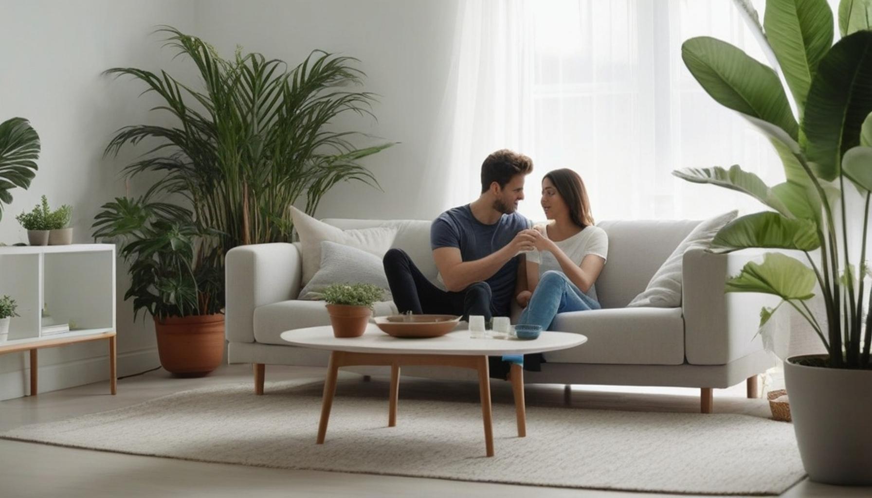 Transforming Your Home with Multifunctional Furniture: Space Optimization for a Minimalist Lifestyle
