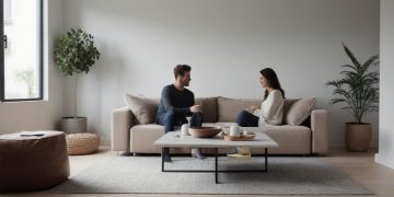 Multifunctional Furniture: Space-Saving Ideas for Organized Living
