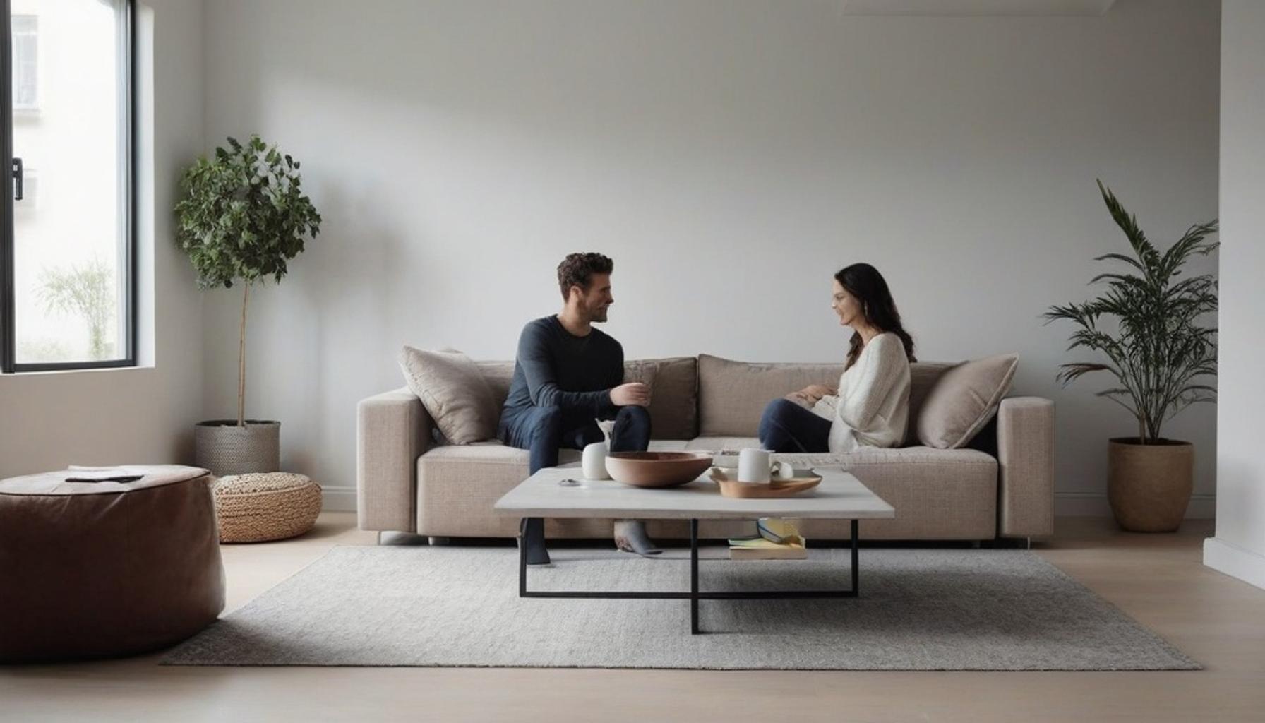 Multifunctional Furniture: Space-Saving Ideas for Organized Living