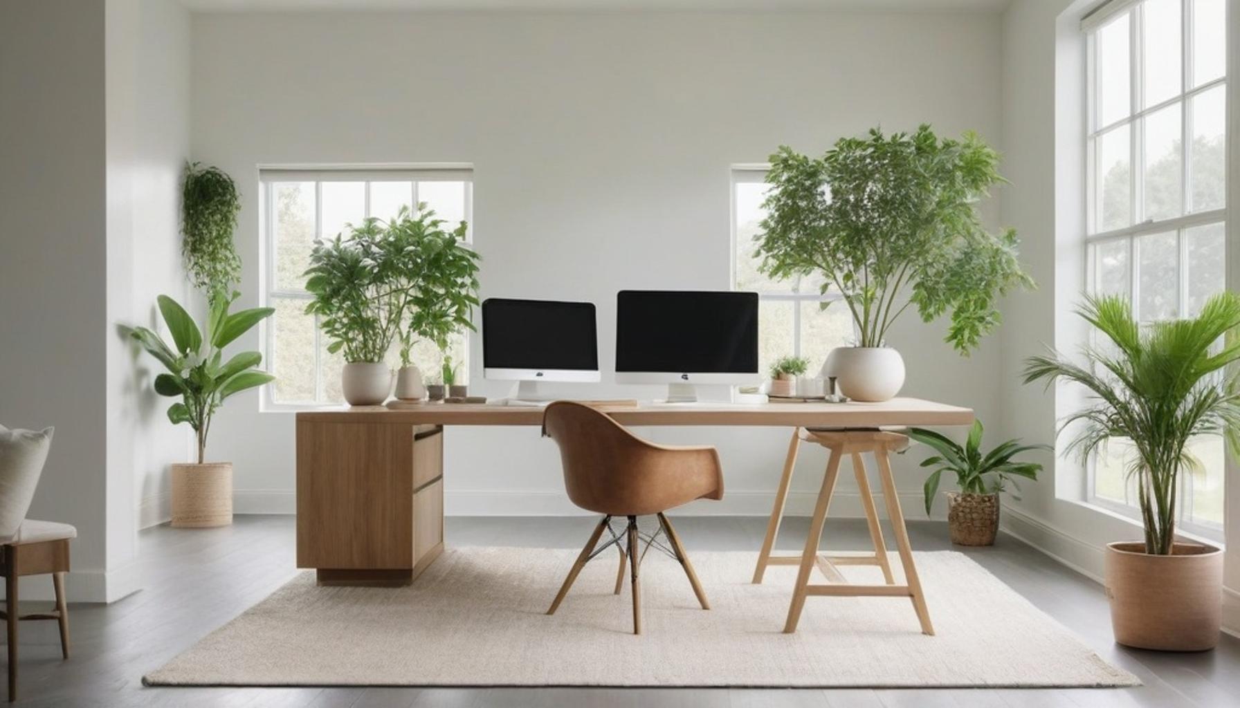 Efficient Living: How to Optimize Home Layout Ideas for Productivity and Simplicity