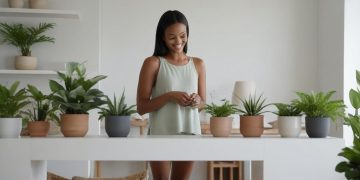 Efficient Living: Practical Decluttering Techniques for a Stress-Free Home
