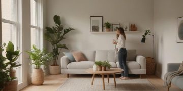 Declutter Techniques for Small Space Organization: Maximizing Efficiency and Embracing Minimalism