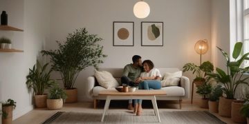 Functional Design for Compact Living: Optimizing Small Spaces with Smart Storage Solutions