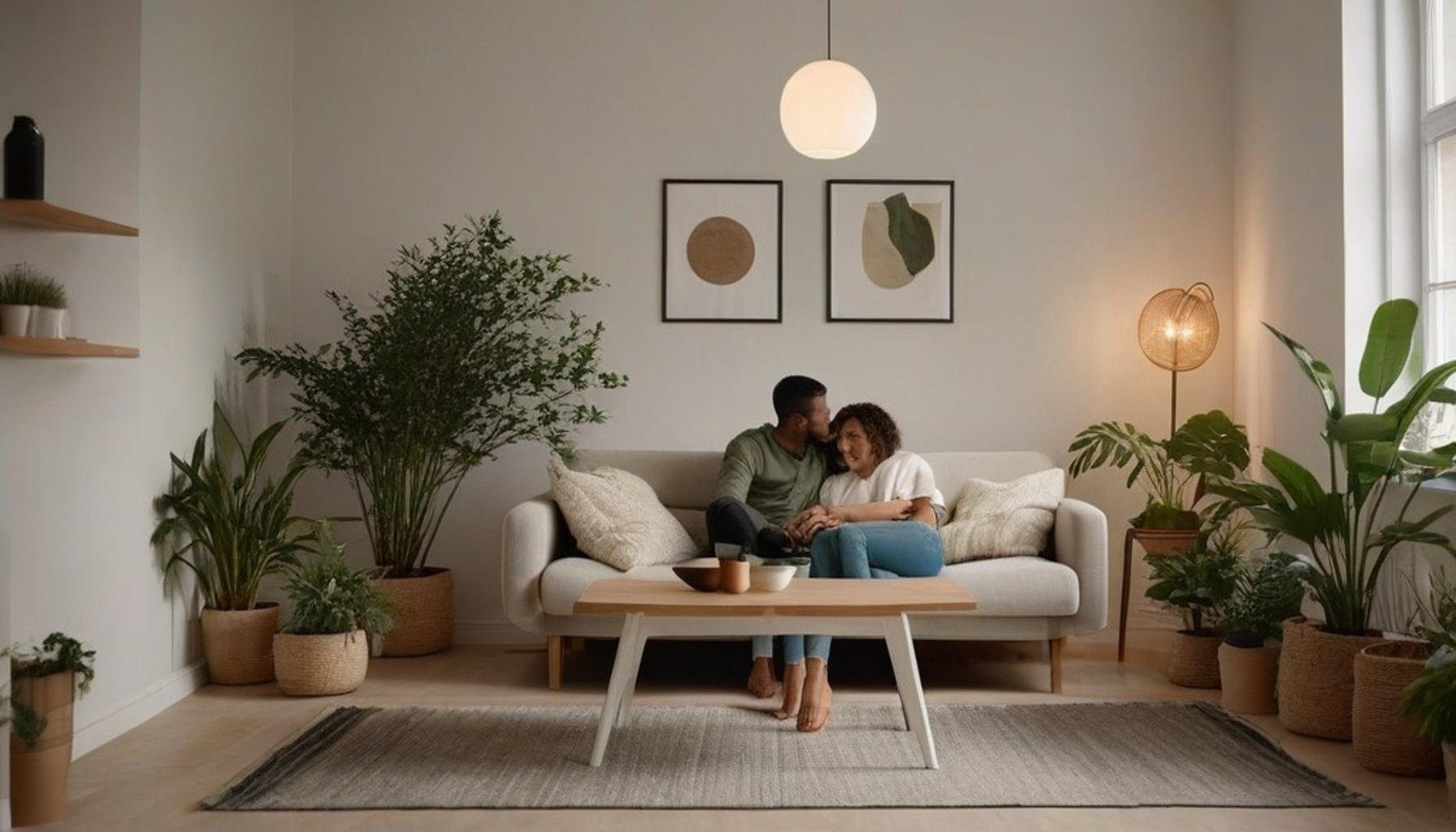 Functional Design for Compact Living: Optimizing Small Spaces with Smart Storage Solutions