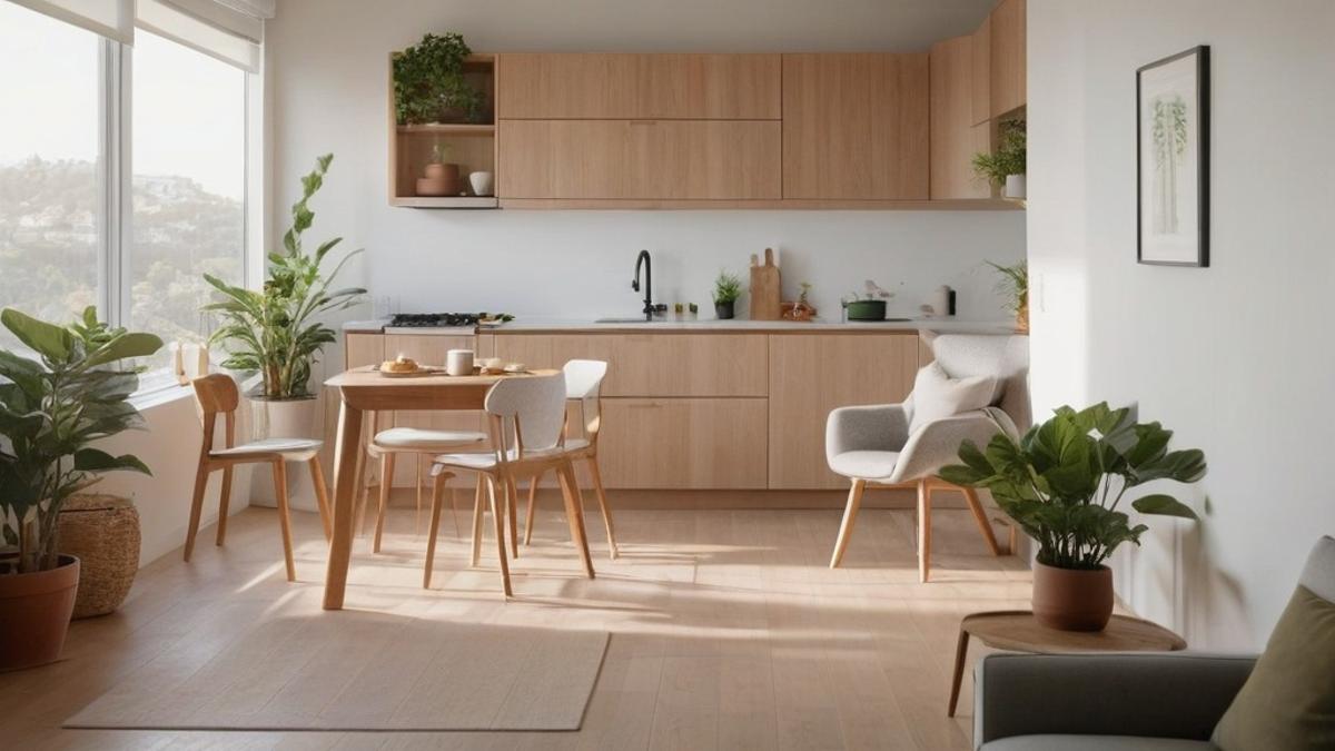 maximizing small spaces