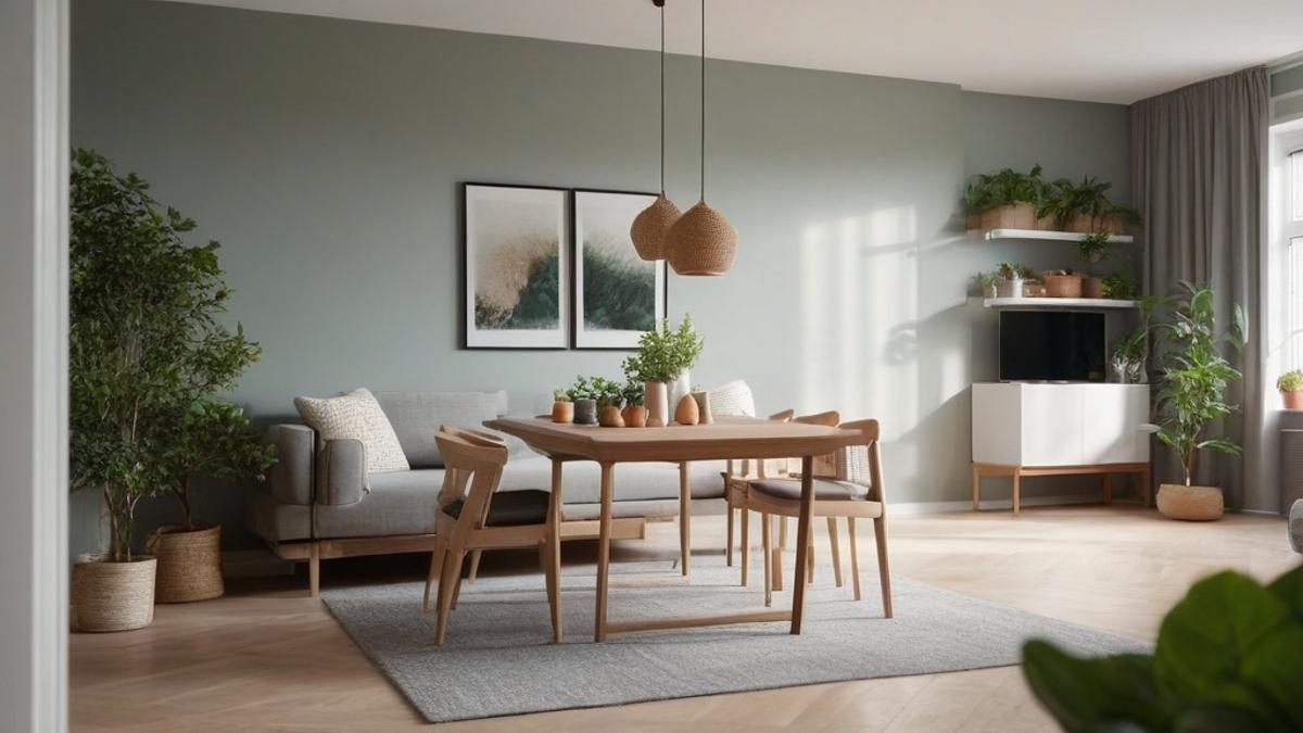 maximize small spaces