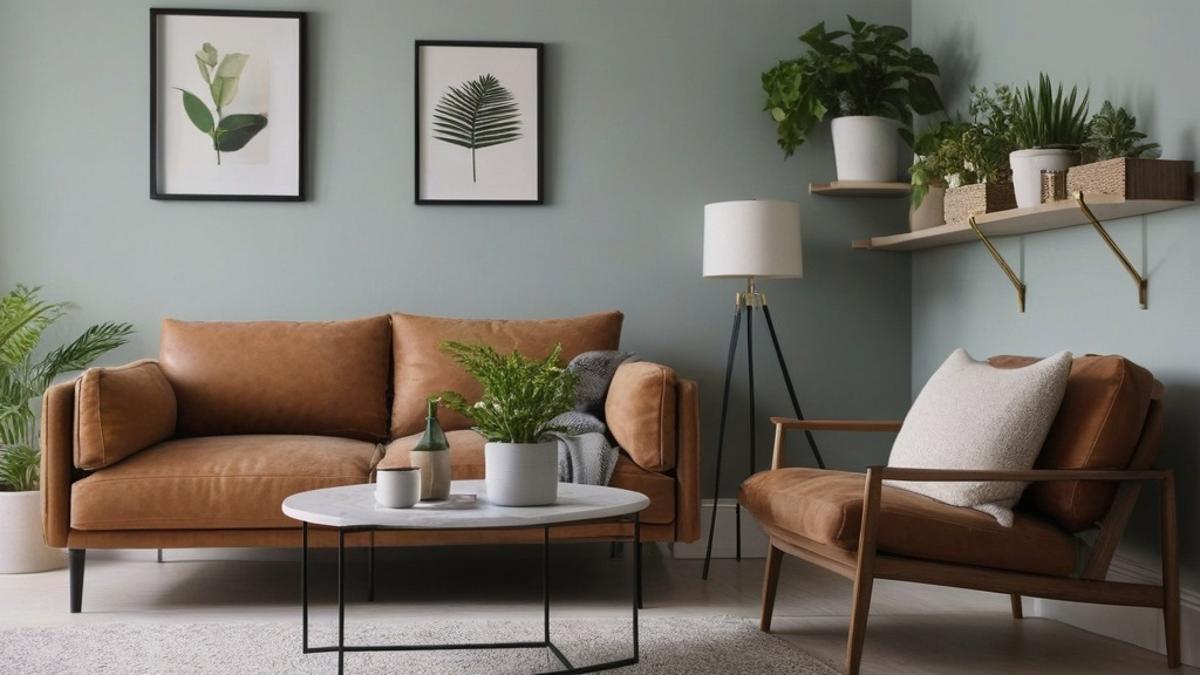 storage ideas for small apartments