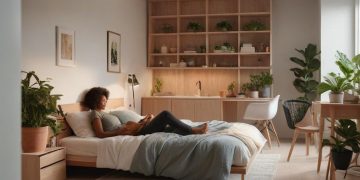 Maximizing Small Spaces: Smart Storage Solutions for Efficient Living