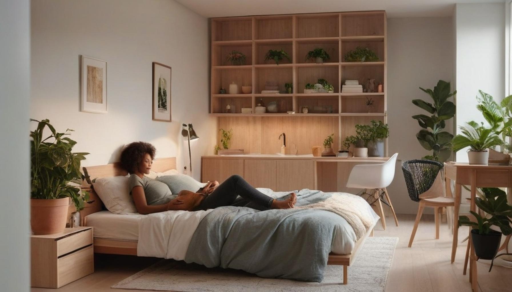 Maximizing Small Spaces: Smart Storage Solutions for Efficient Living