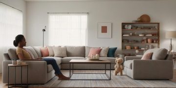 Maximizing Space: Smart Storage Solutions for a Clutter-Free Home