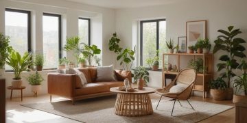 Maximizing Space in Small Apartments: Smart Storage Solutions for a Clutter-Free Home