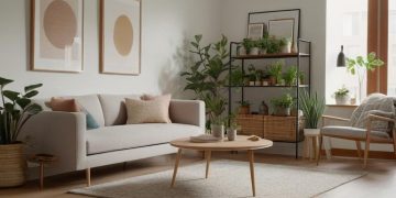 Maximizing Space: Smart Storage Solutions for Small Apartments