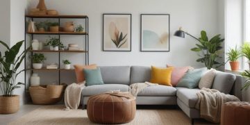 Maximize Your Space: Smart Storage Solutions for Small Apartments