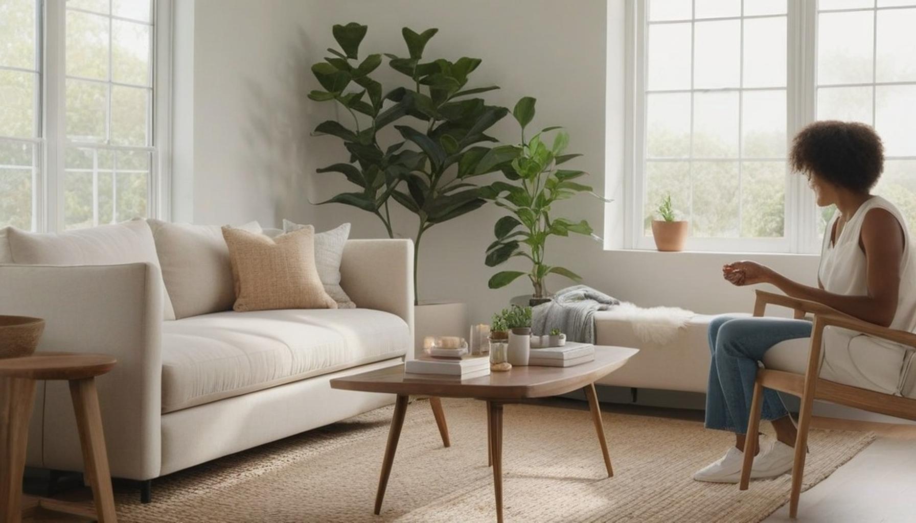 Smart Storage Solutions for Small Spaces: Maximizing Efficiency in a Minimalist Home