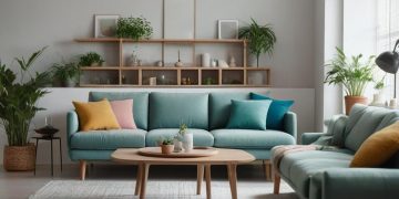 Maximizing Small Spaces: Smart Storage Solutions for a Minimalist Home