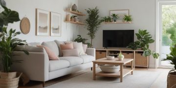Space Optimization Strategies: Transforming Your Home into an Organized Sanctuary