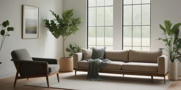 Spatial Organization in Small Environments: Solutions for a Minimalist and Functional Life