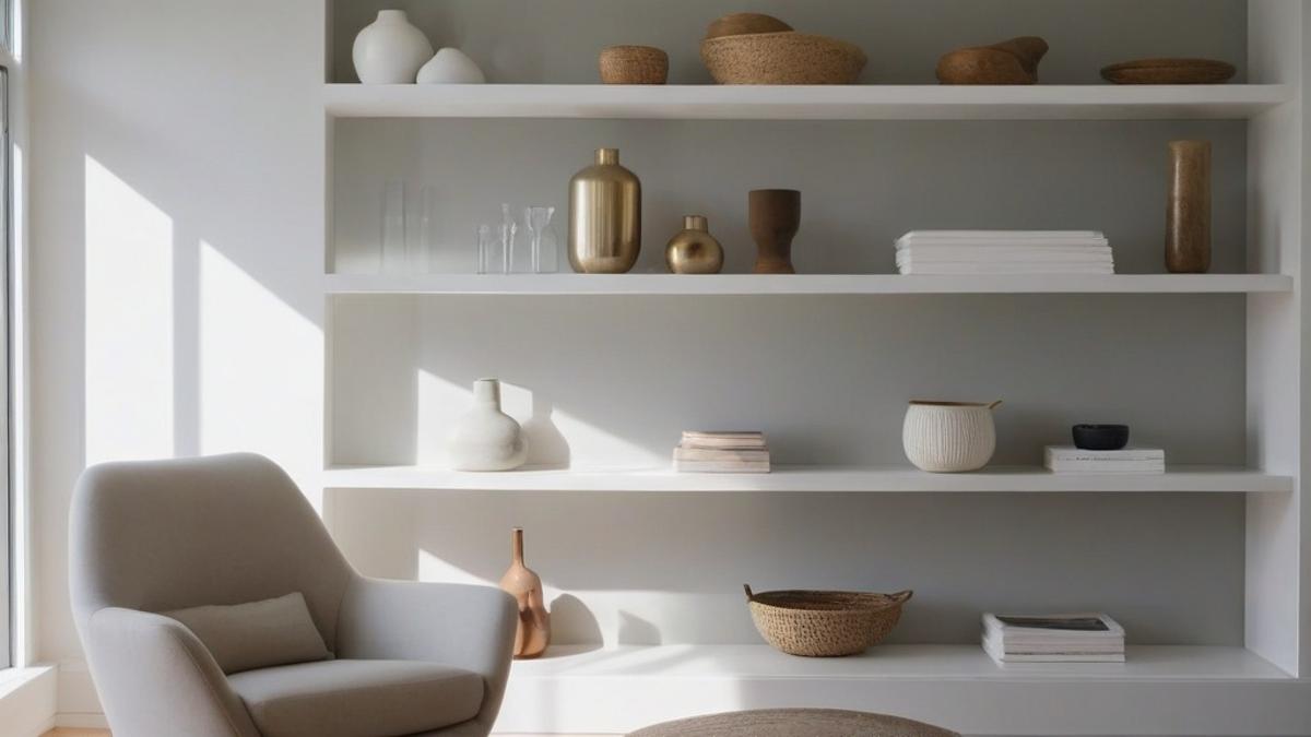 decluttering tips