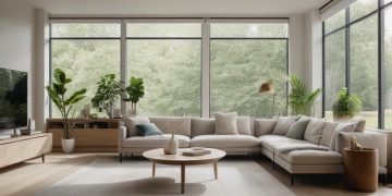 Creating a Stress-Free Home: Effective Room Organization Techniques for Every Space