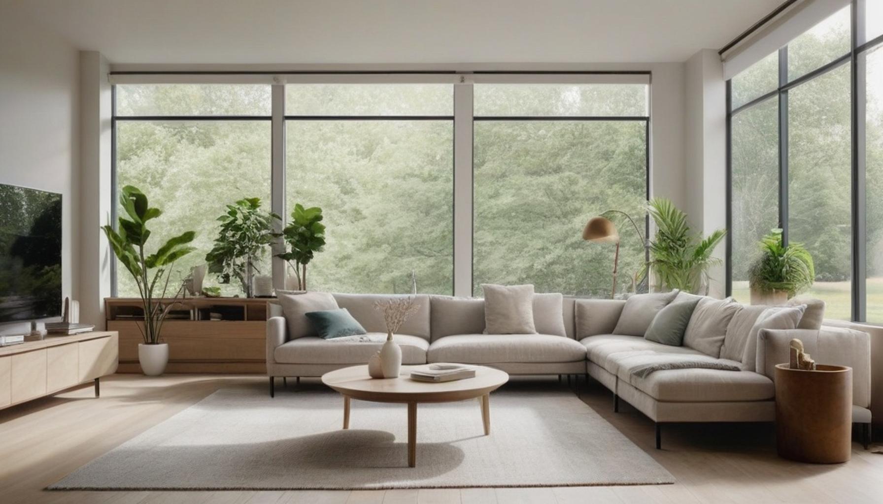 Creating a Stress-Free Home: Effective Room Organization Techniques for Every Space