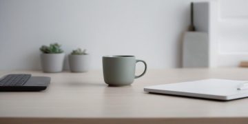 The importance of task reduction in minimalist time management