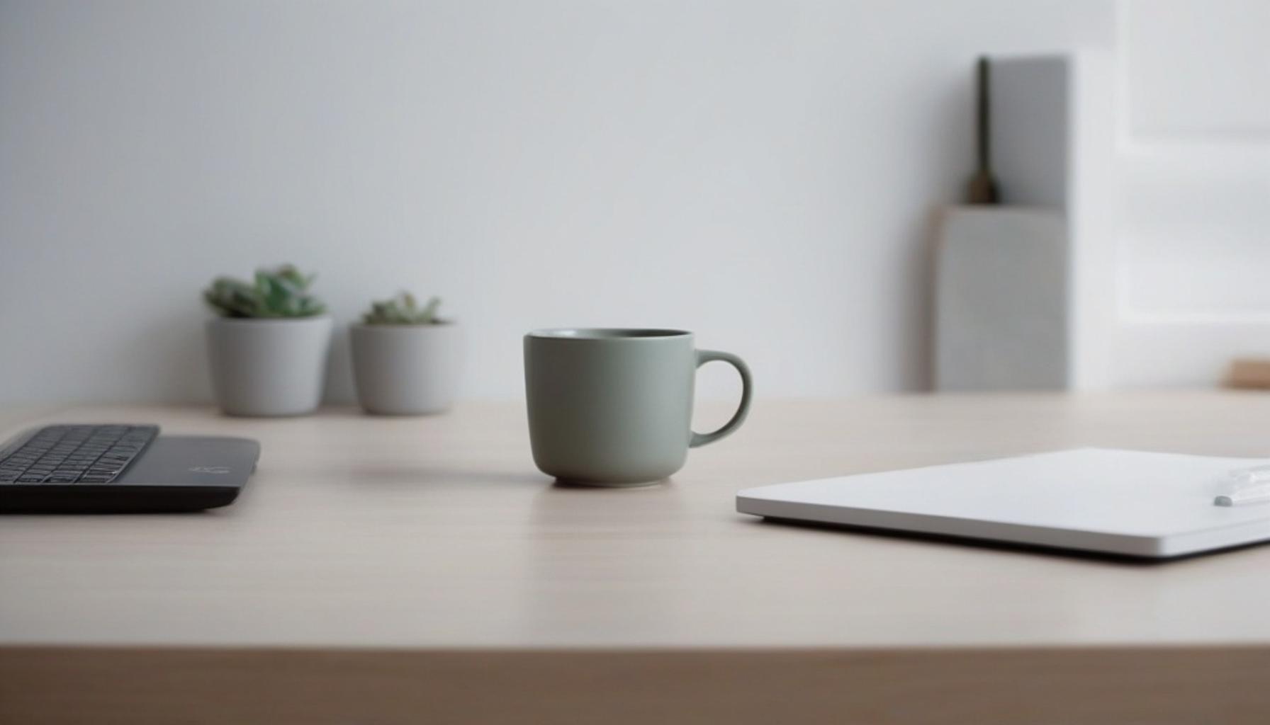 The importance of task reduction in minimalist time management
