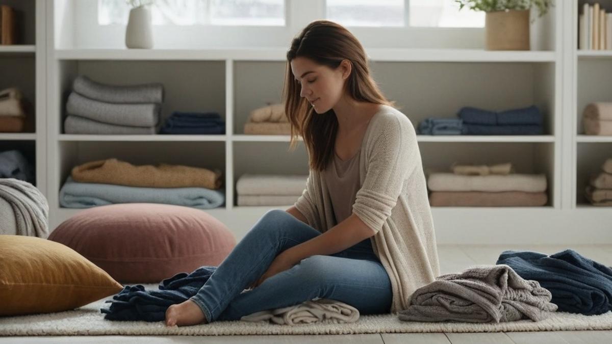 how to declutter your home