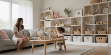 The Art of Decluttering: Techniques for Creating an Organized and Stress-Free Living Environment