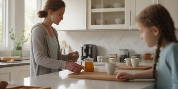 Streamlining Your Daily Routine: Time Management Strategies for a Clutter-Free Life