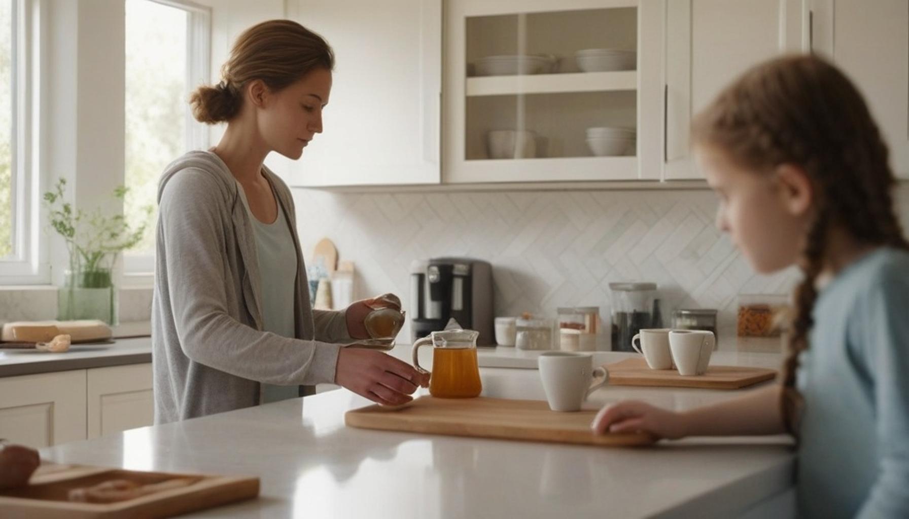 Streamlining Your Daily Routine: Time Management Strategies for a Clutter-Free Life